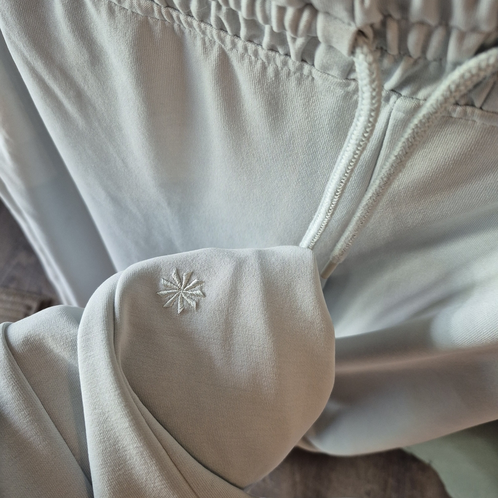 Athleta Light Blue Seasoft Lounge Pant